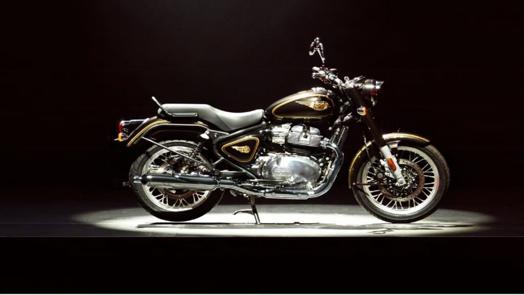 Royal Enfield
