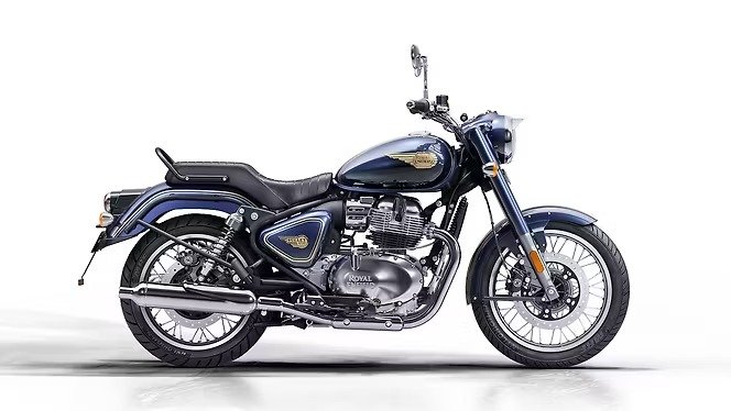 Royal Enfield