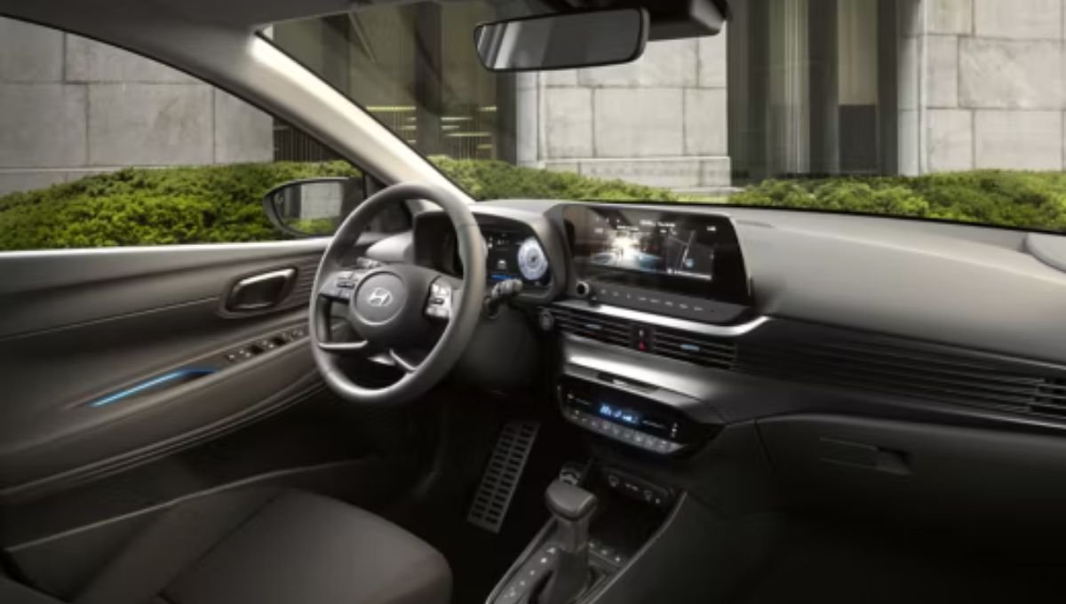 Hyundai Bayon SUV India
