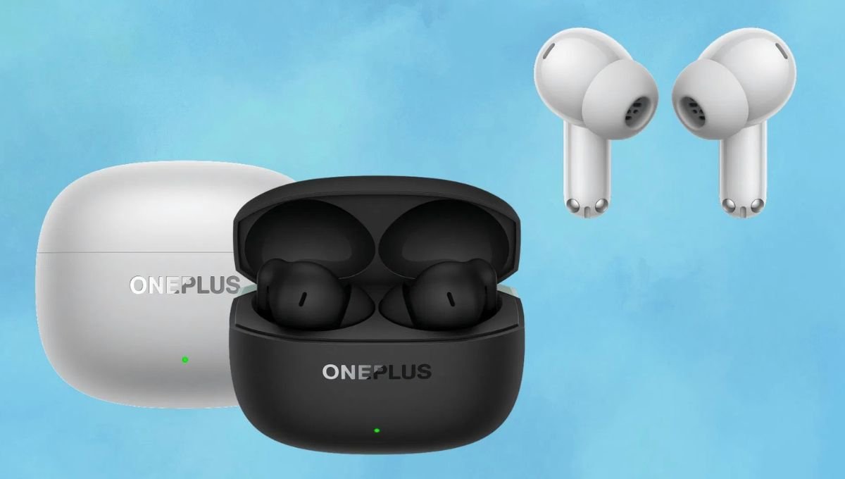 OnePlus Nord Buds