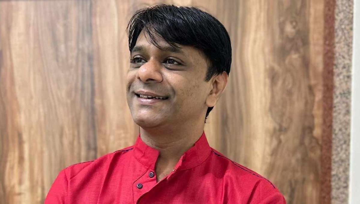'तारक मेहता'