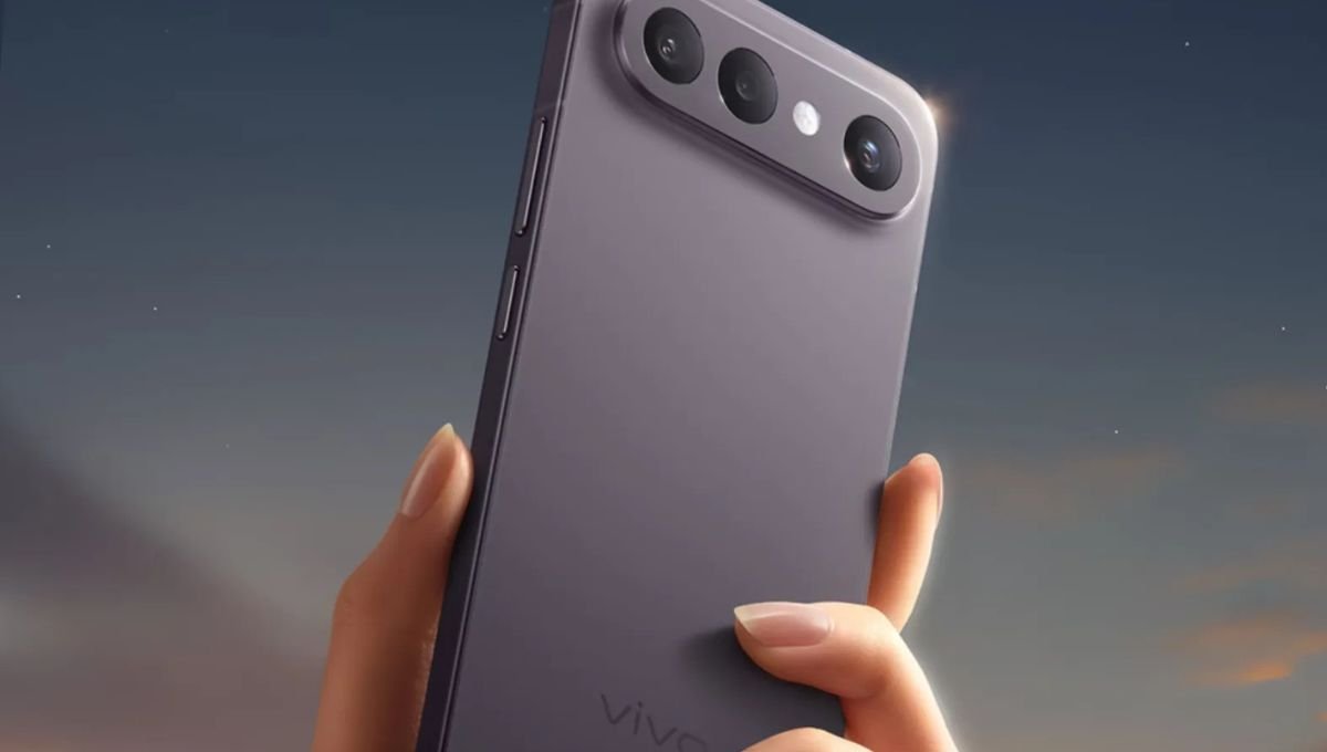 Vivo X300 FE