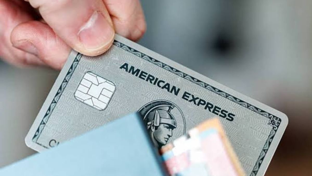 American Express
