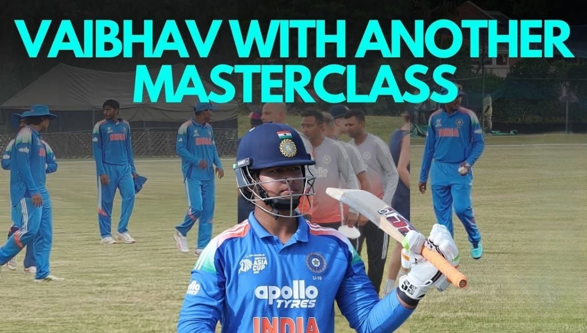 India A vs Sri Lanka A Final 2026: