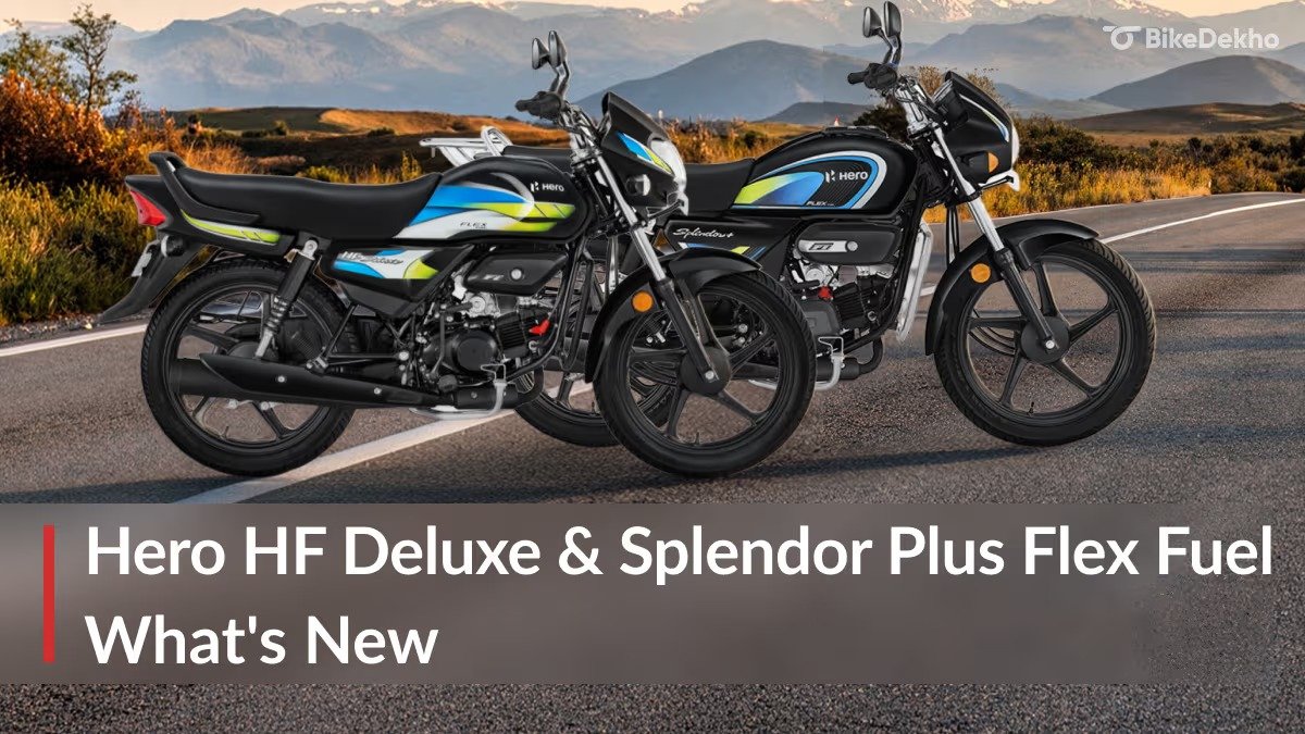 Hero HF Deluxe