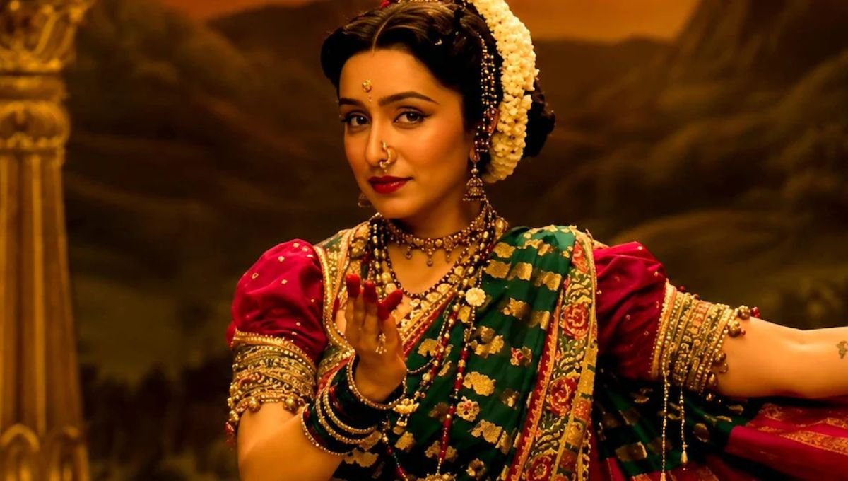 SHRADHA KAPOOR