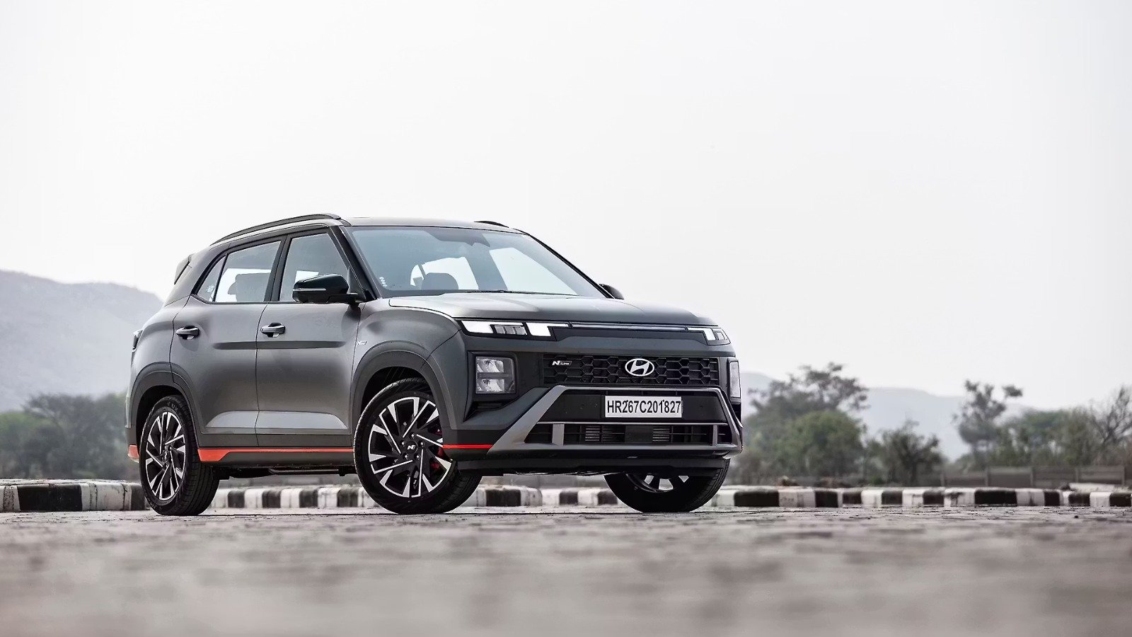 Creta N Line