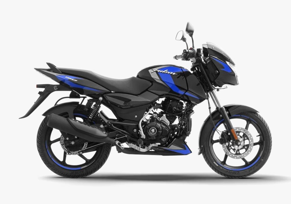 Bajaj Pulsar 