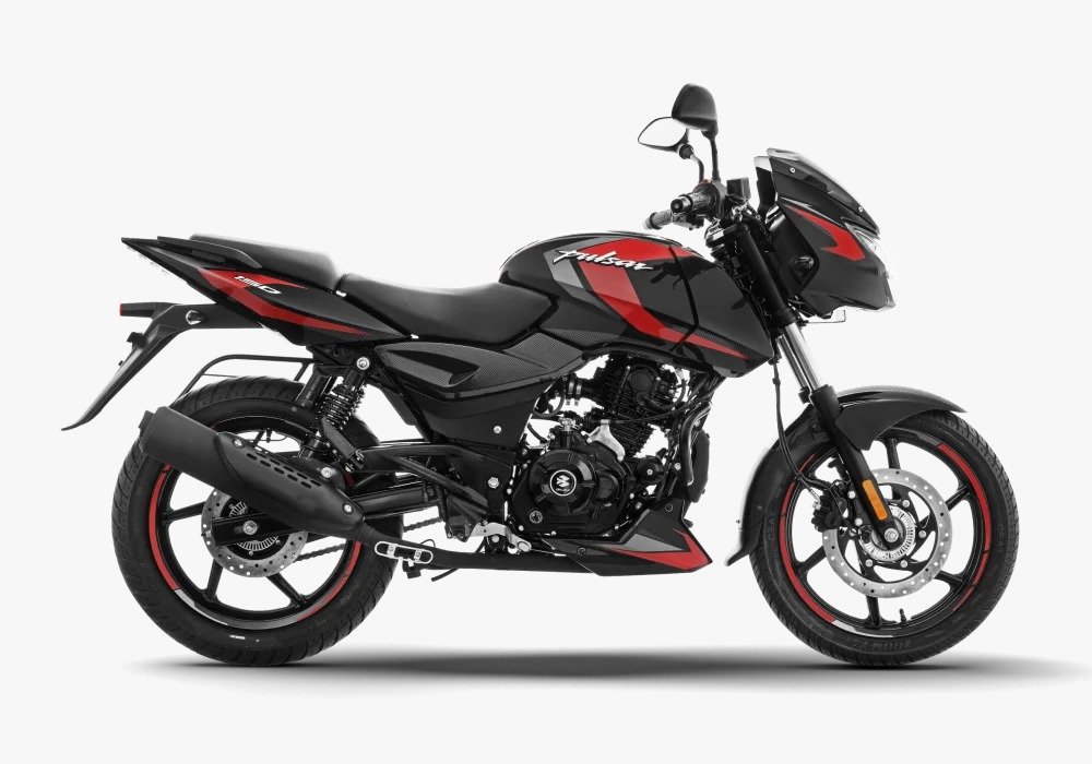 Bajaj Pulsar 