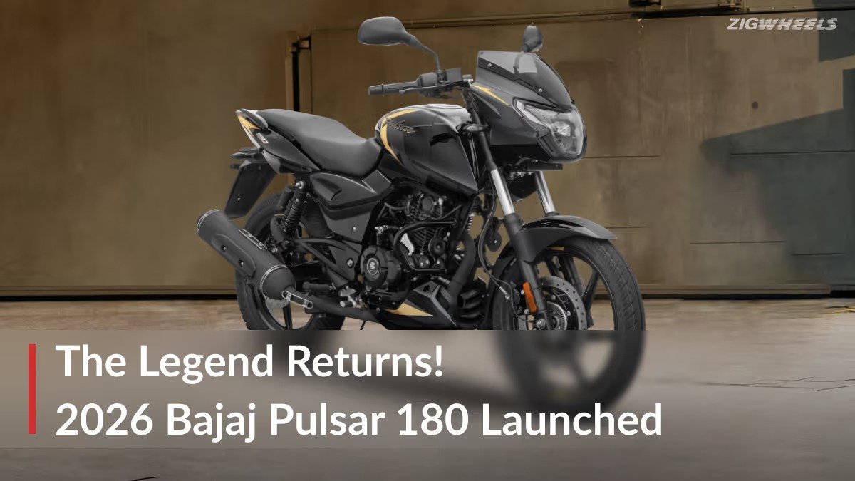 Bajaj Pulsar