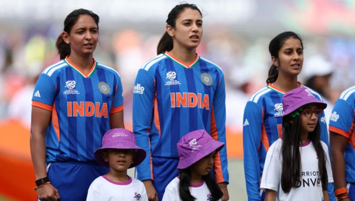 IND vs AUS: