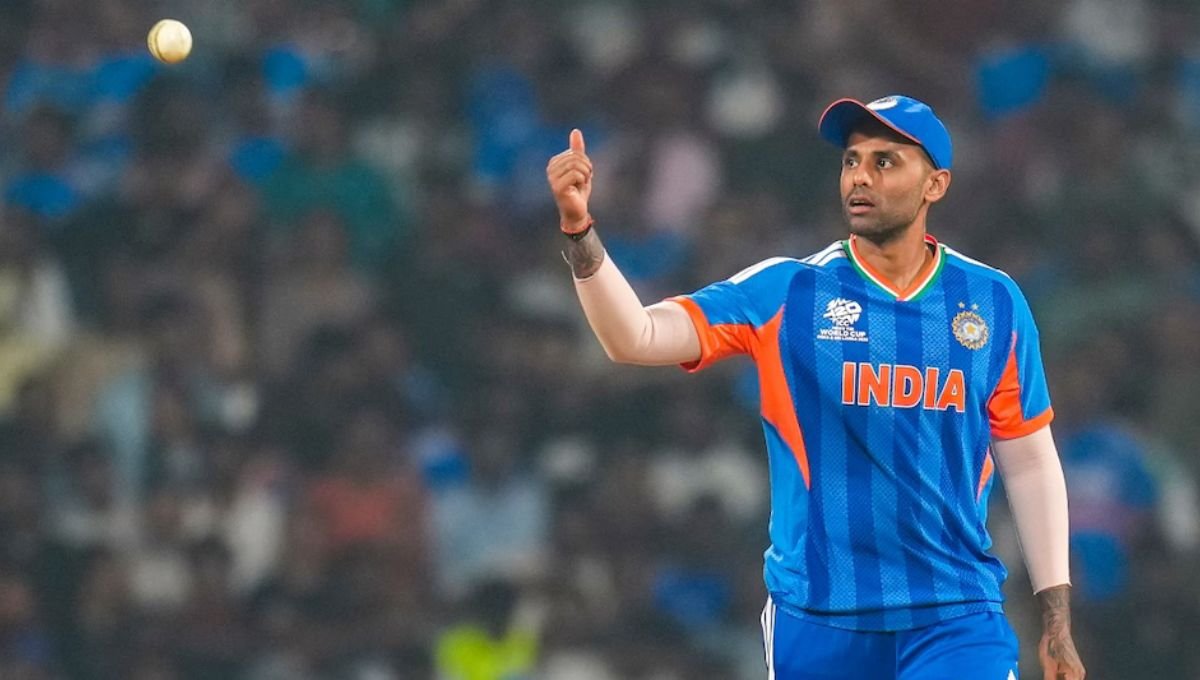T20 क्रिकेट