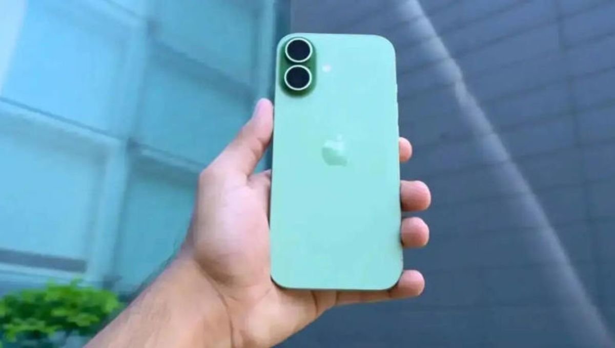 Apple iPhone