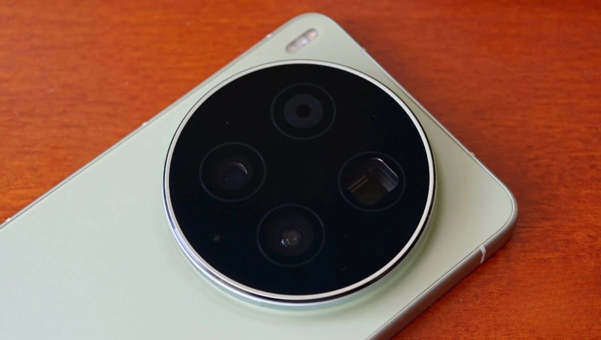 Vivo X500 Ultra