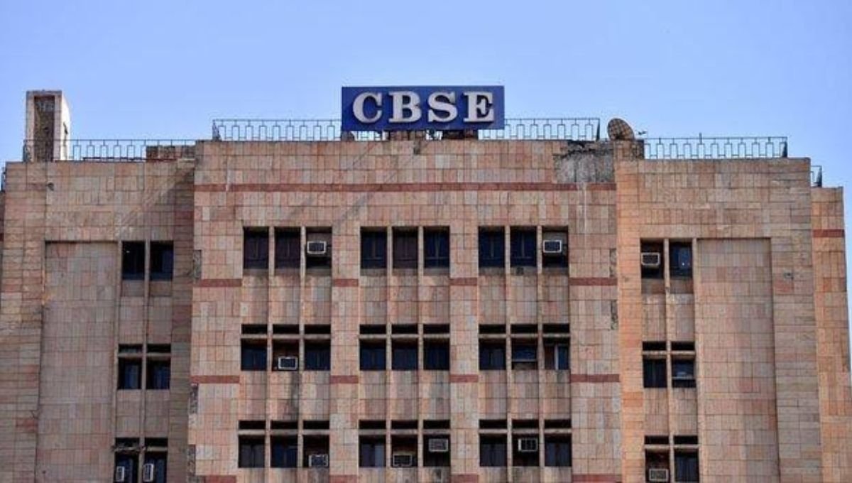 CBSE OSM Controversy