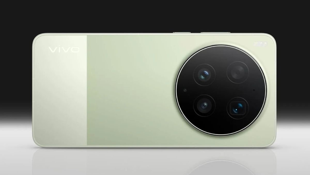 Vivo X500 Ultra