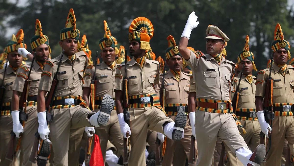 UP Government Jobs 2026