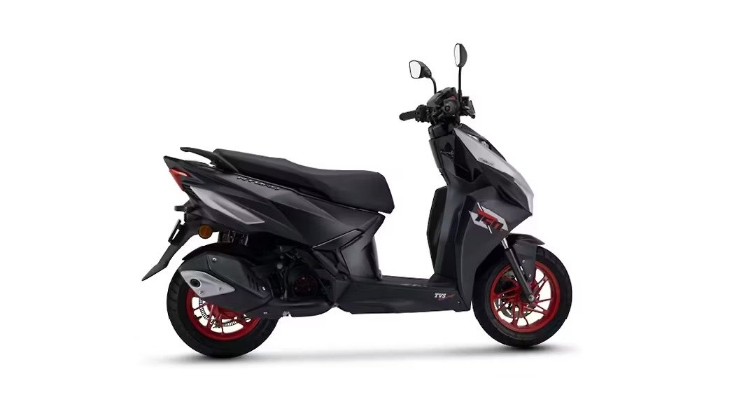 TVS Ntorq 150