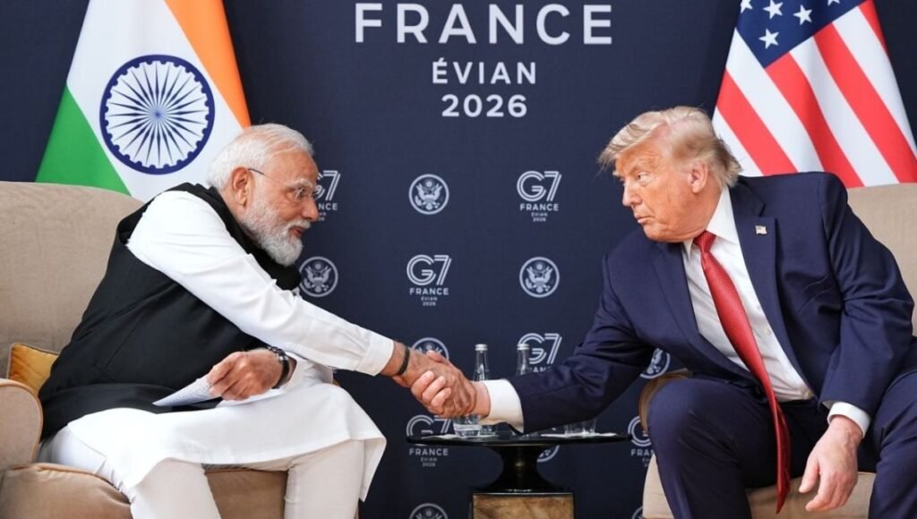 G7 समिट