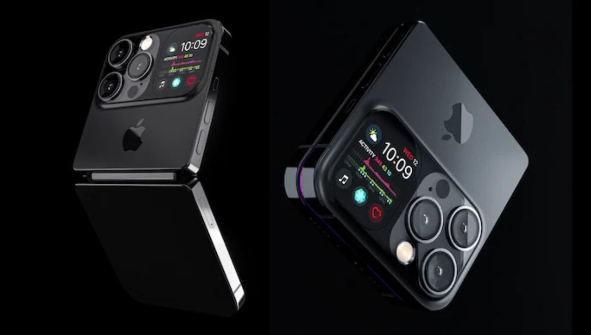 iPhone 18 Ultra