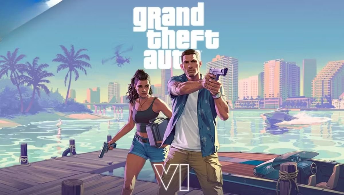 GTA 6