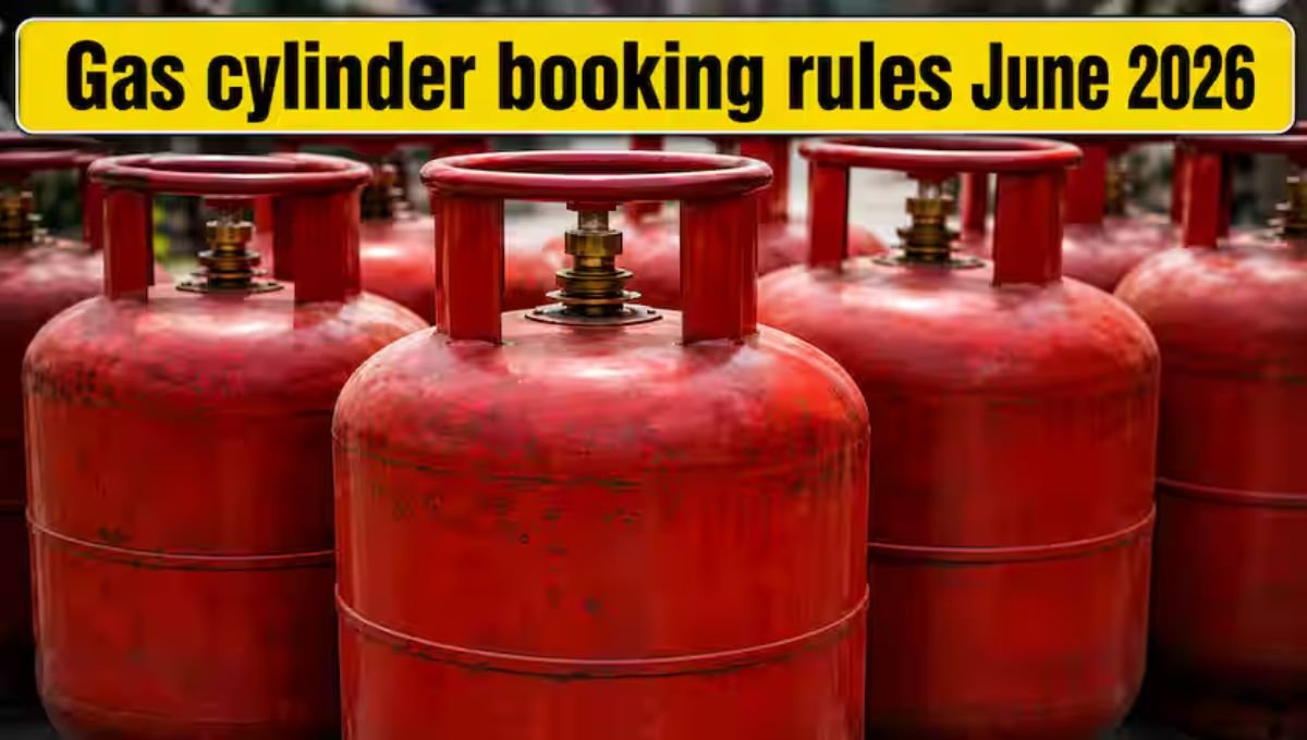 LPG Gas Cylinder