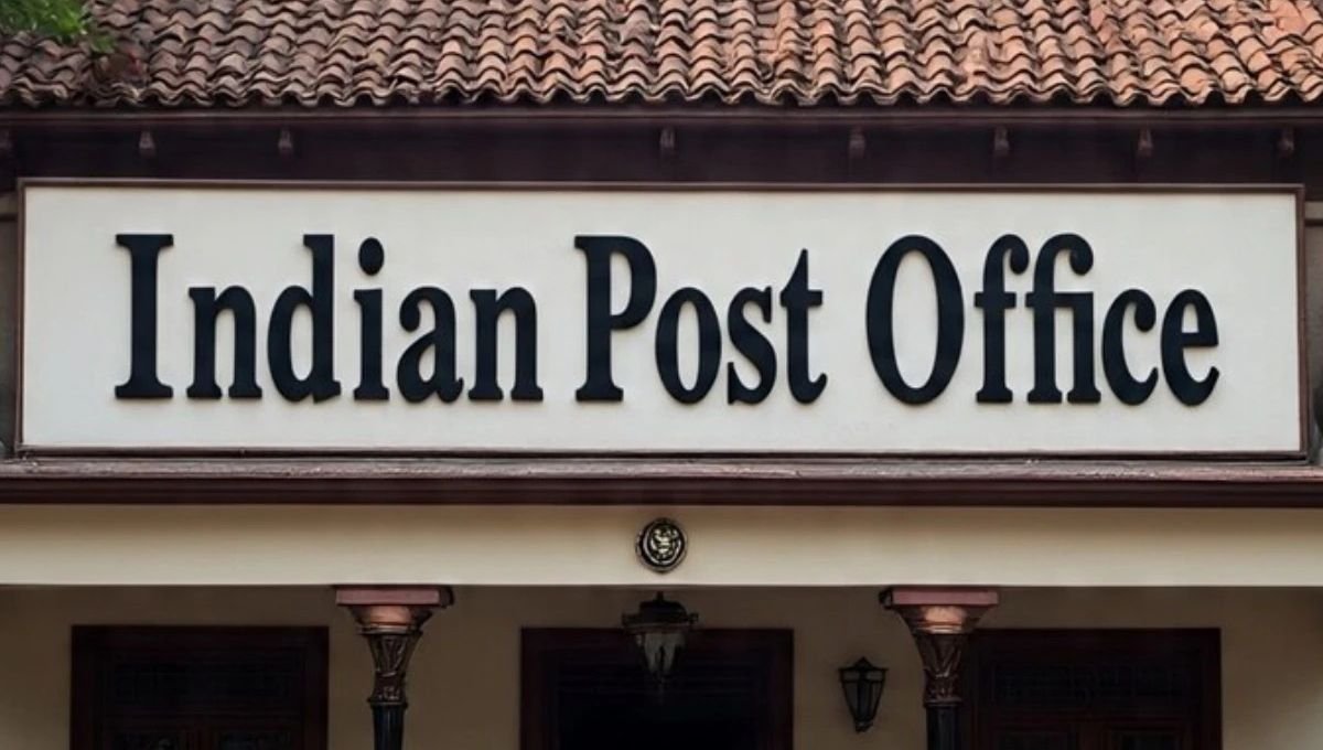 Post Office Schemes