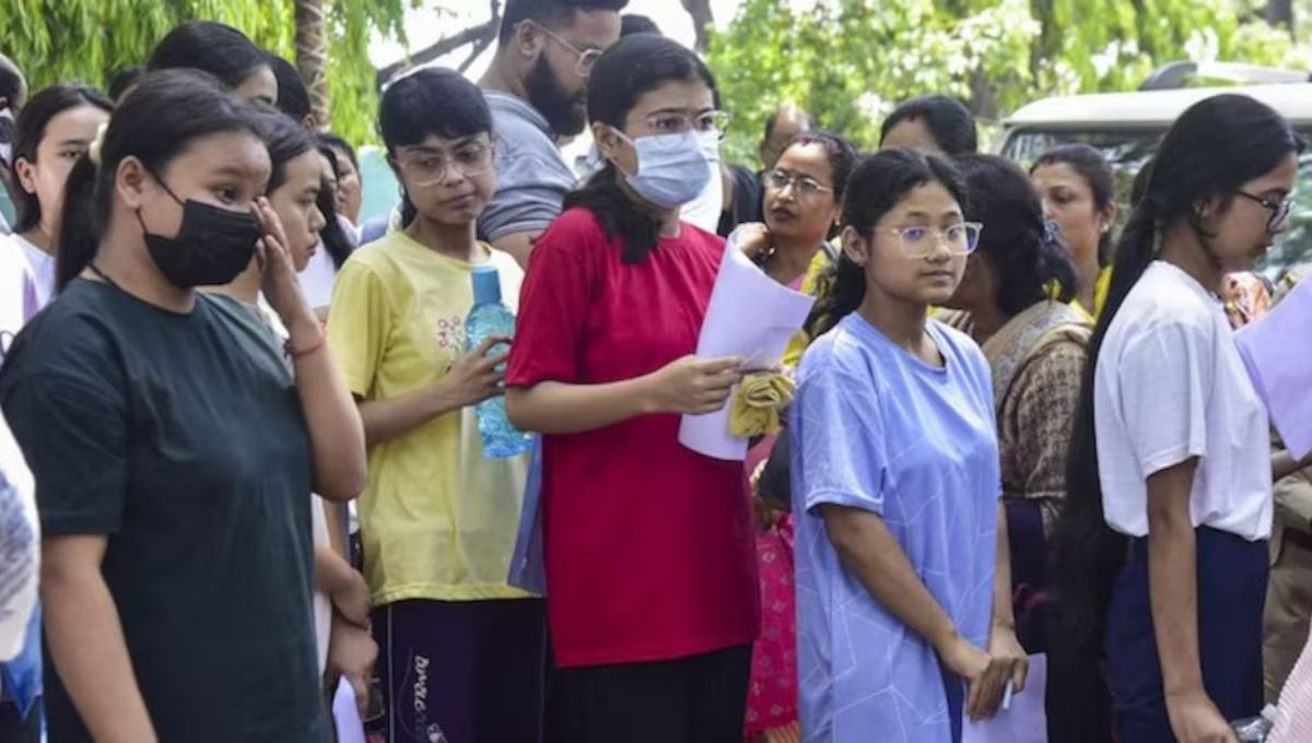 Re-NEET 2026: