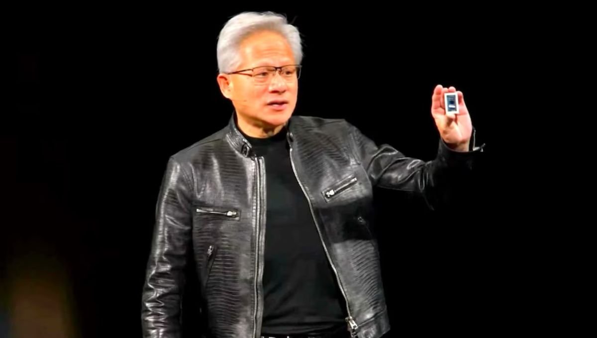 Nvidia