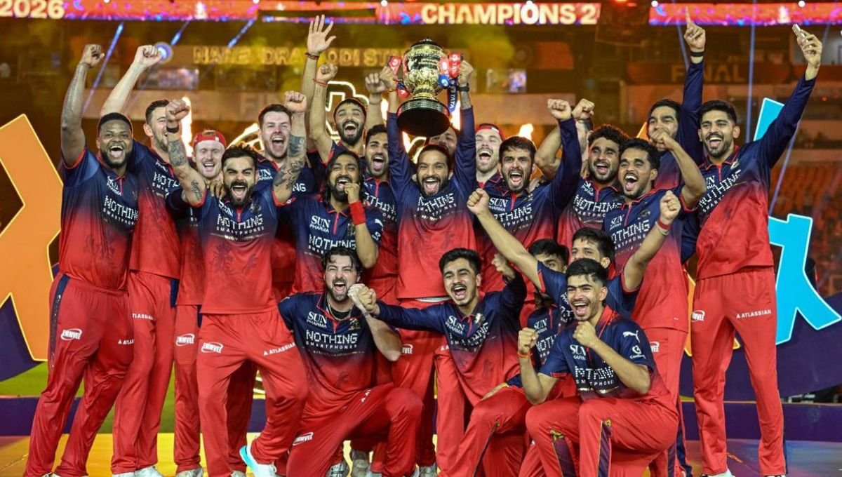 RCB