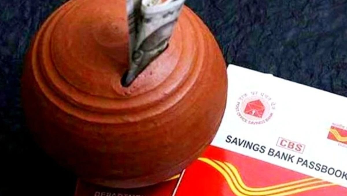 Post Office Schemes