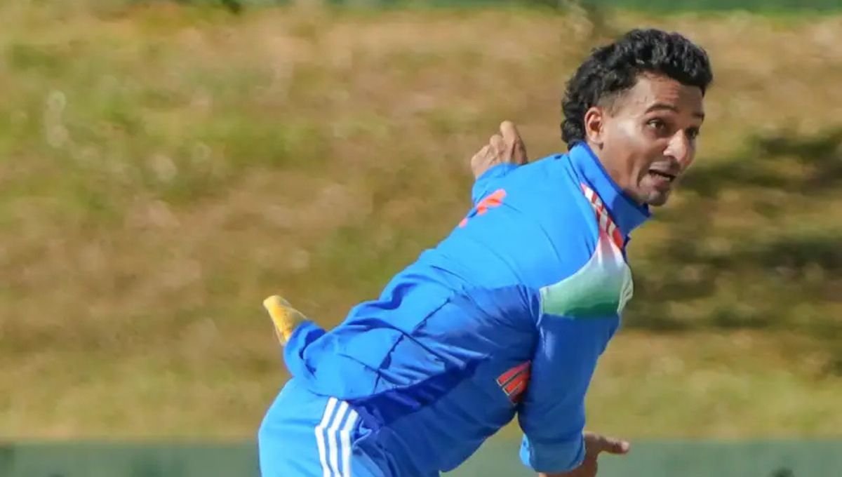 India A vs Sri Lanka A: