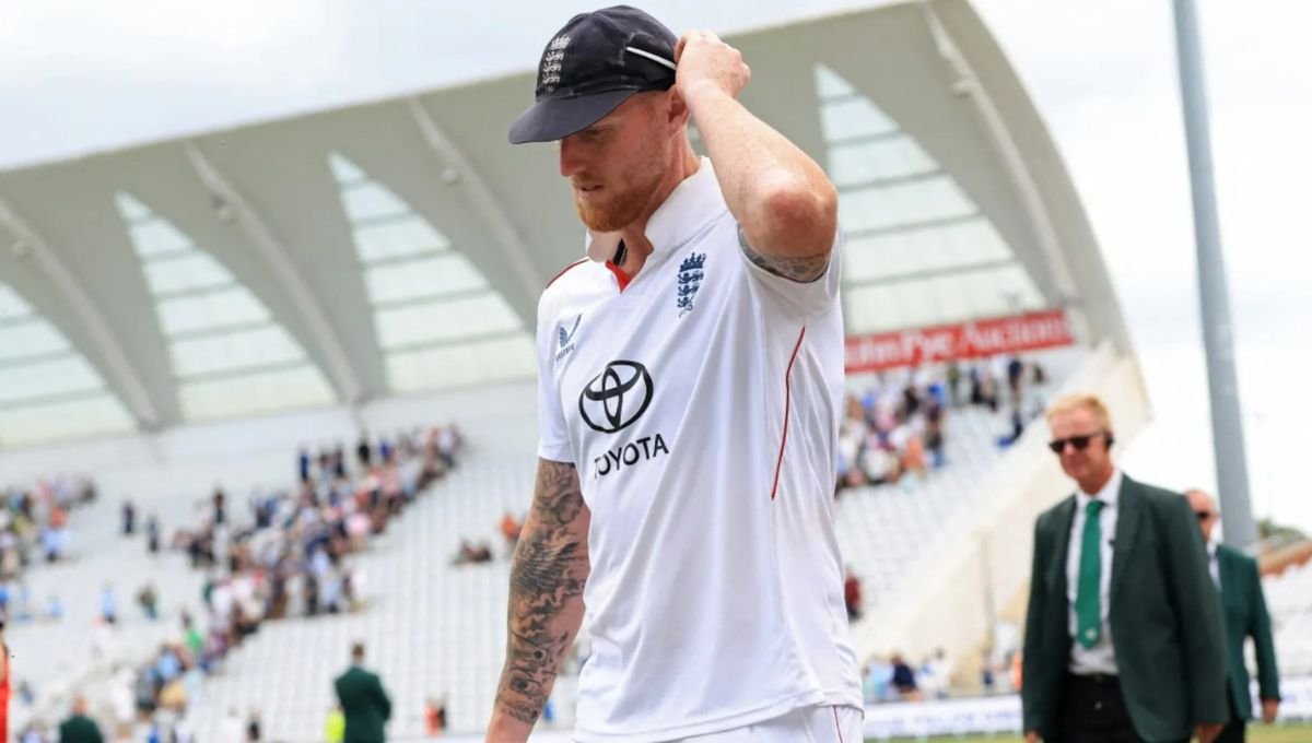 Ben Stokes Retirement: