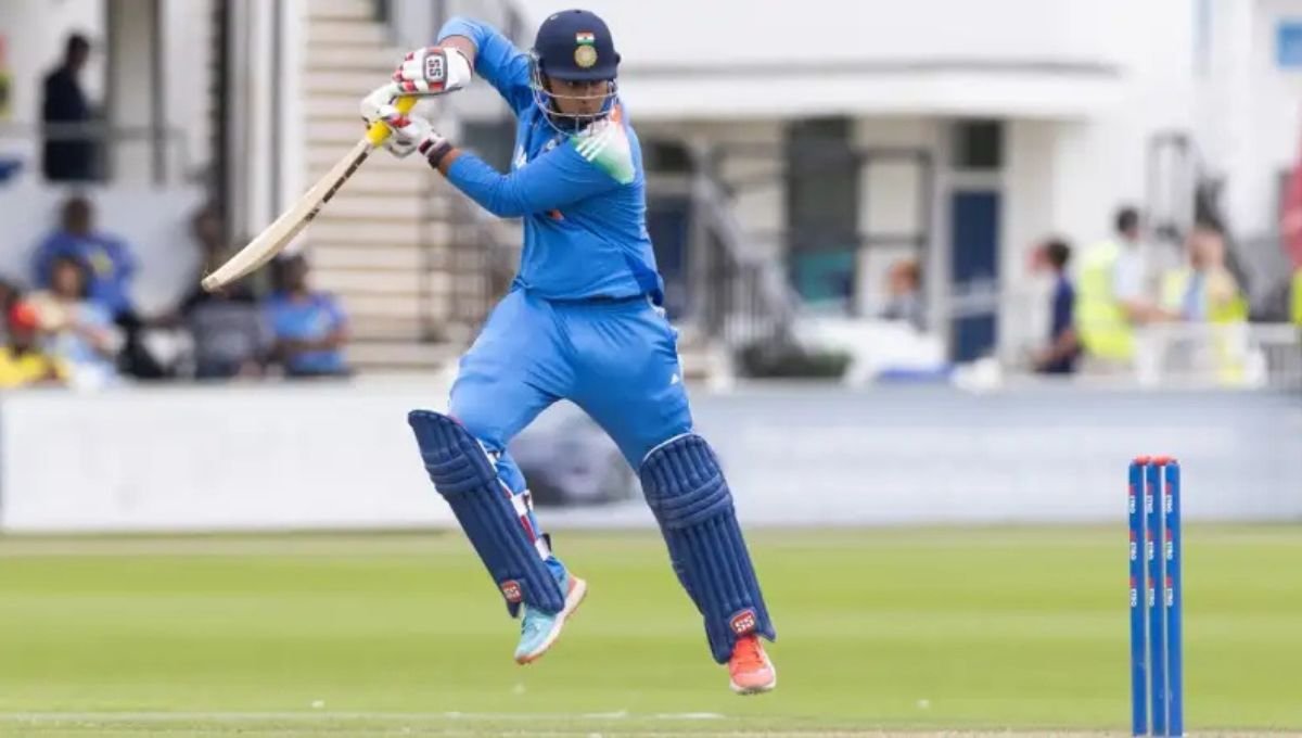 India A vs Sri Lanka A Final 2026: