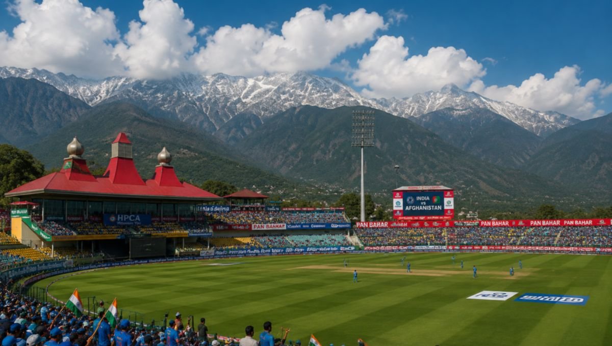 IND vs AFG