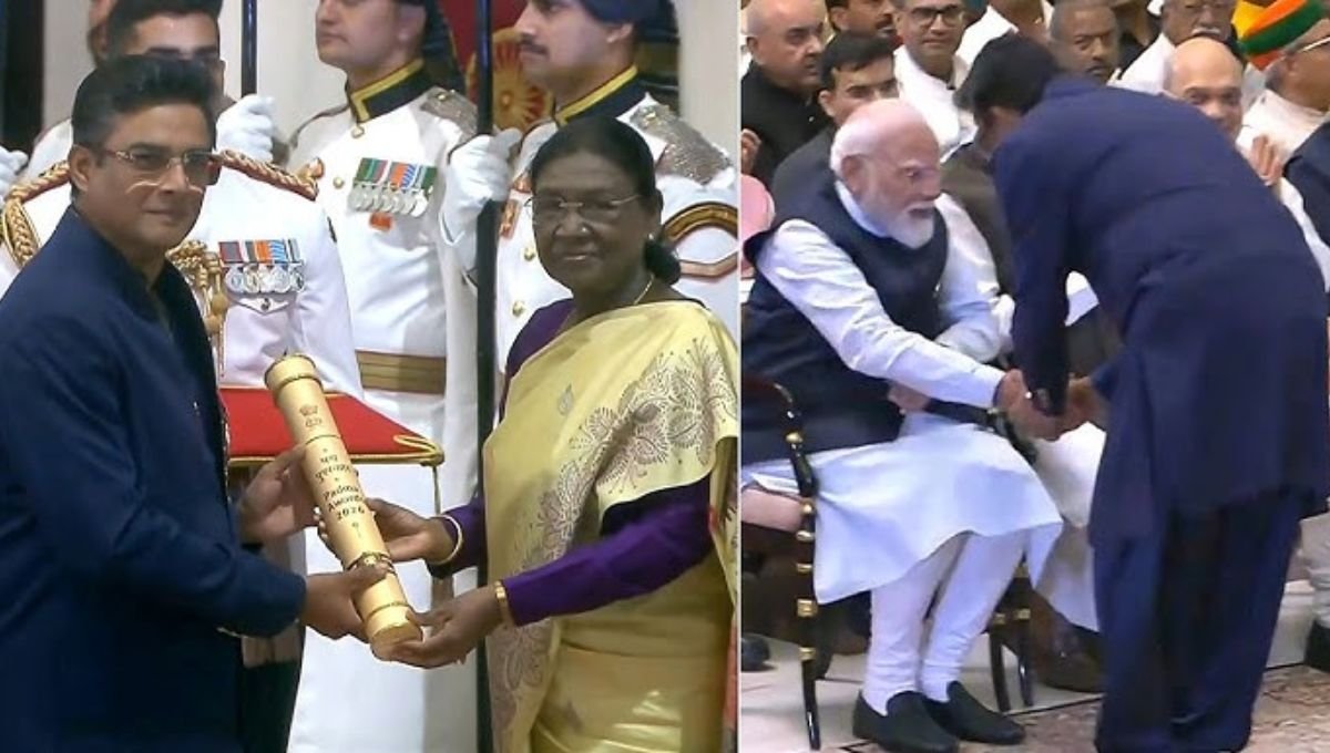 Padma Awards