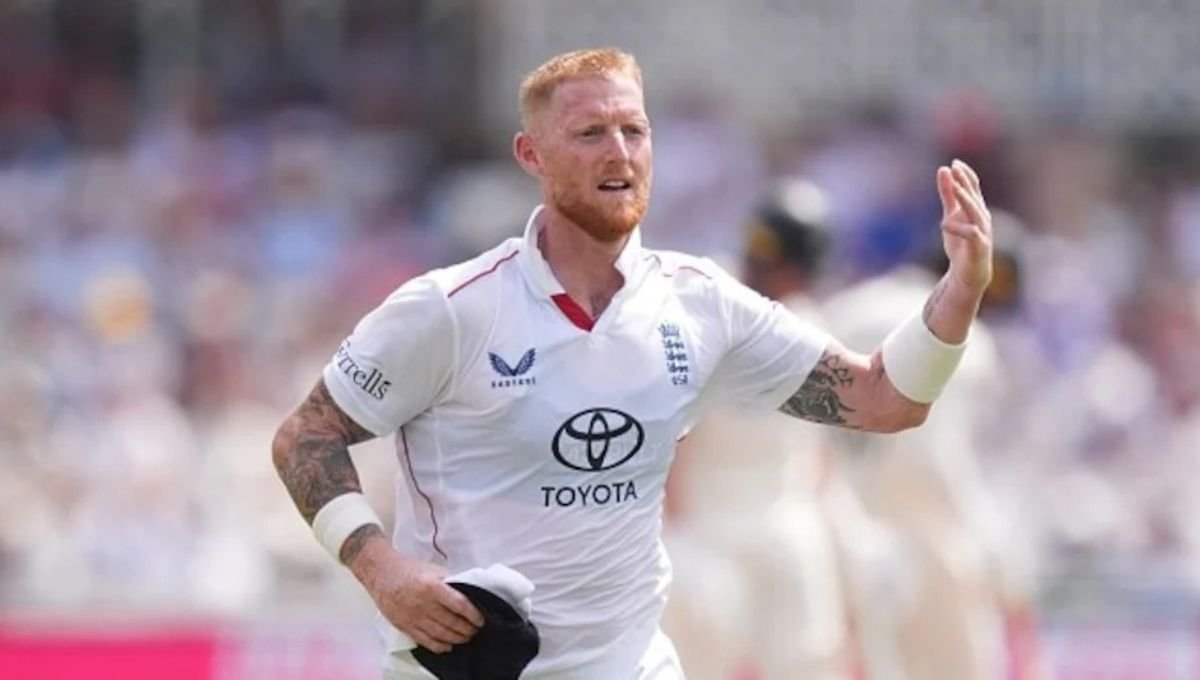 Ben Stokes Retirement: