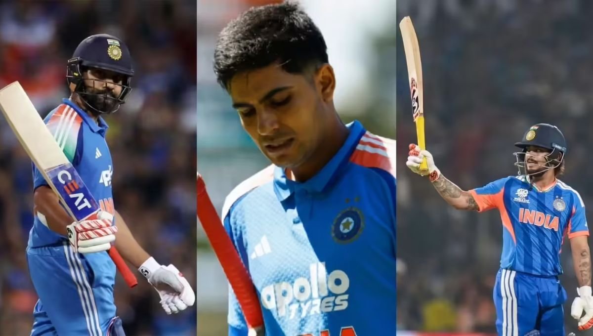 IND vs AFG 2nd ODI: