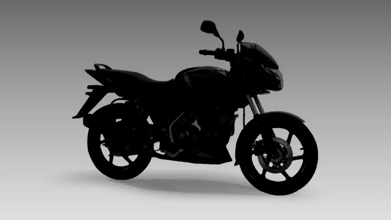 Pulsar 150