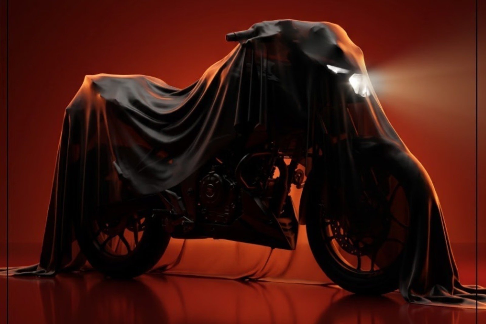Pulsar 150