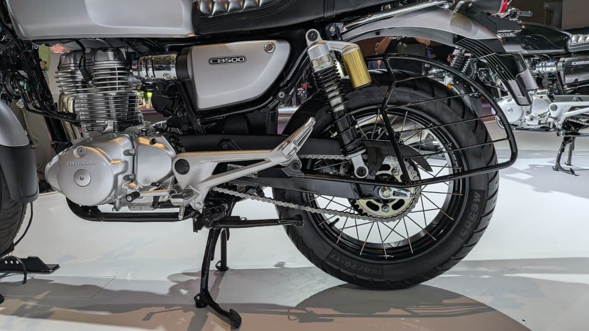 CB500