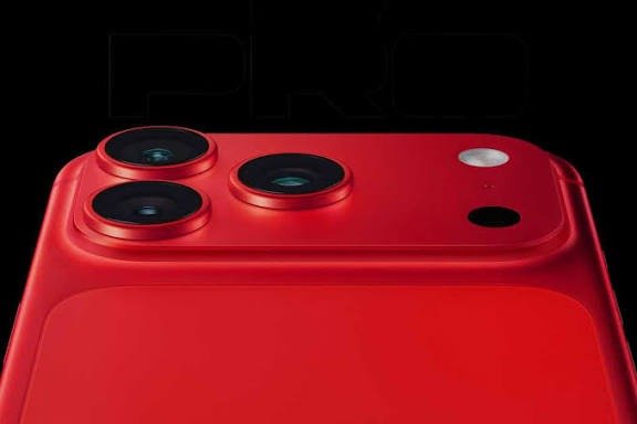 iPhone 18