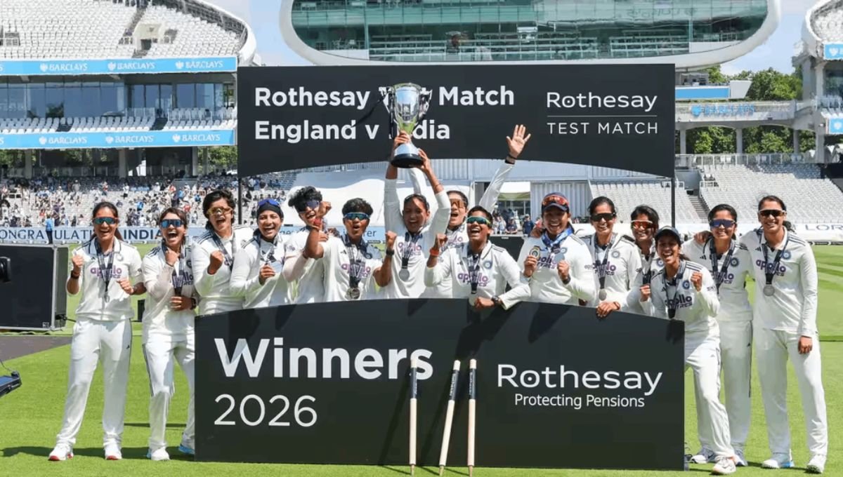 Lord's