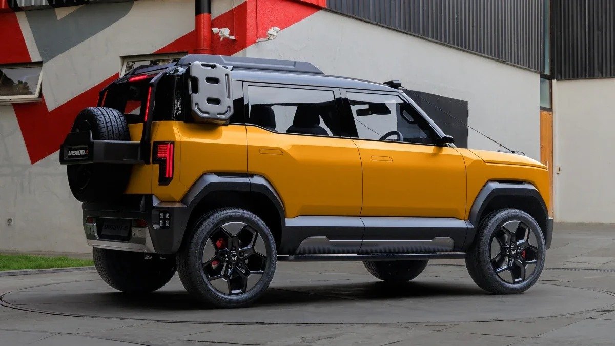 Mahindra