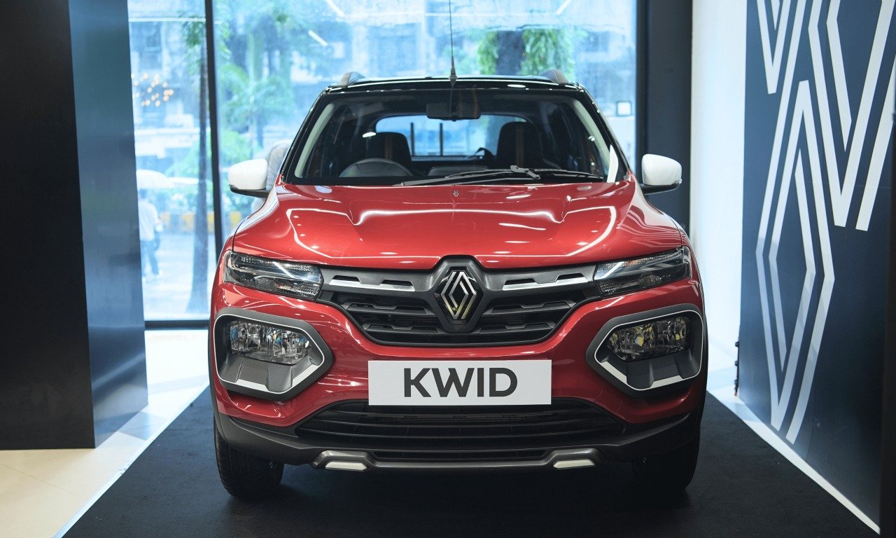 Renault Kwid