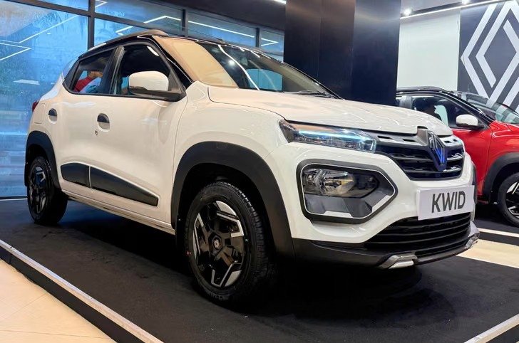 Renault Kwid