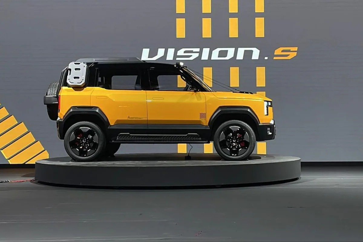 Mahindra