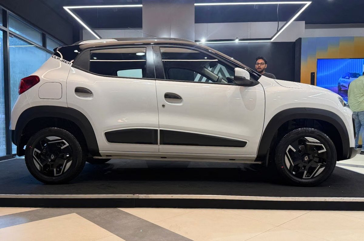 Renault Kwid