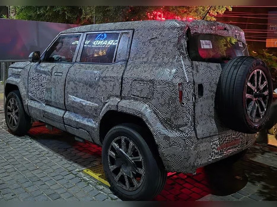 Mahindra