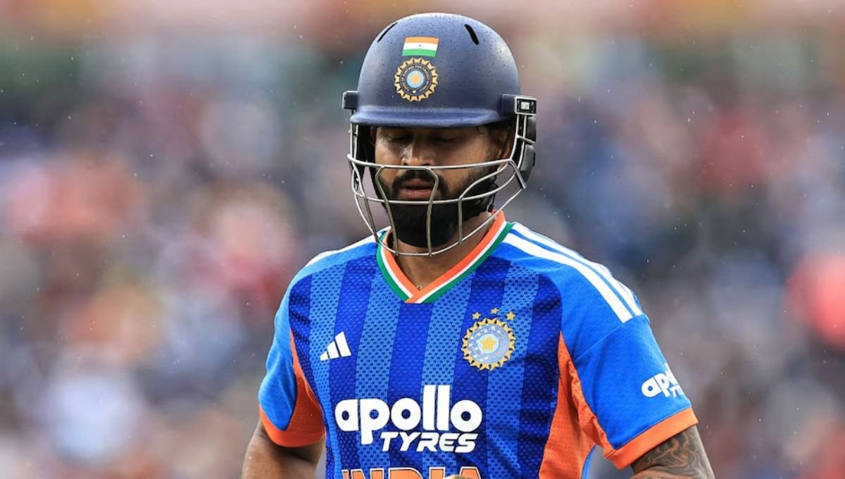 IND vs ENG 1st T20I: